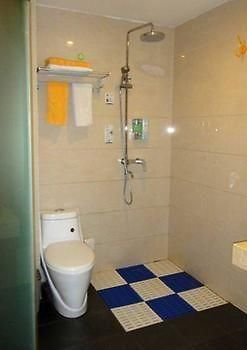 Sungo Art Hotel Ухан Екстериор снимка