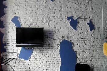 Sungo Art Hotel Ухан Екстериор снимка