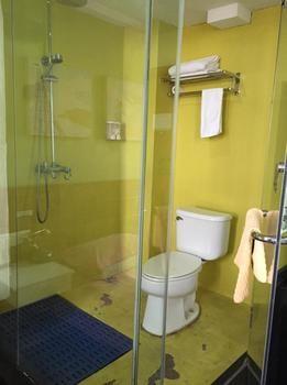 Sungo Art Hotel Ухан Екстериор снимка