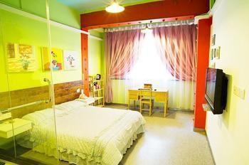 Sungo Art Hotel Ухан Екстериор снимка